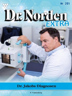 cover image of Dr. Jakobs Diagnosen